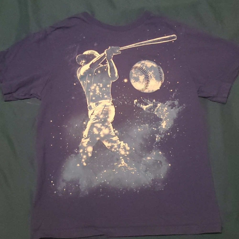 Children's Place Boys 5/6 Tshirt